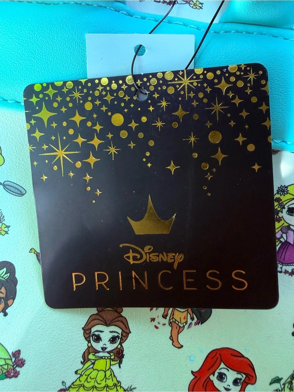 Disney **nwt minor